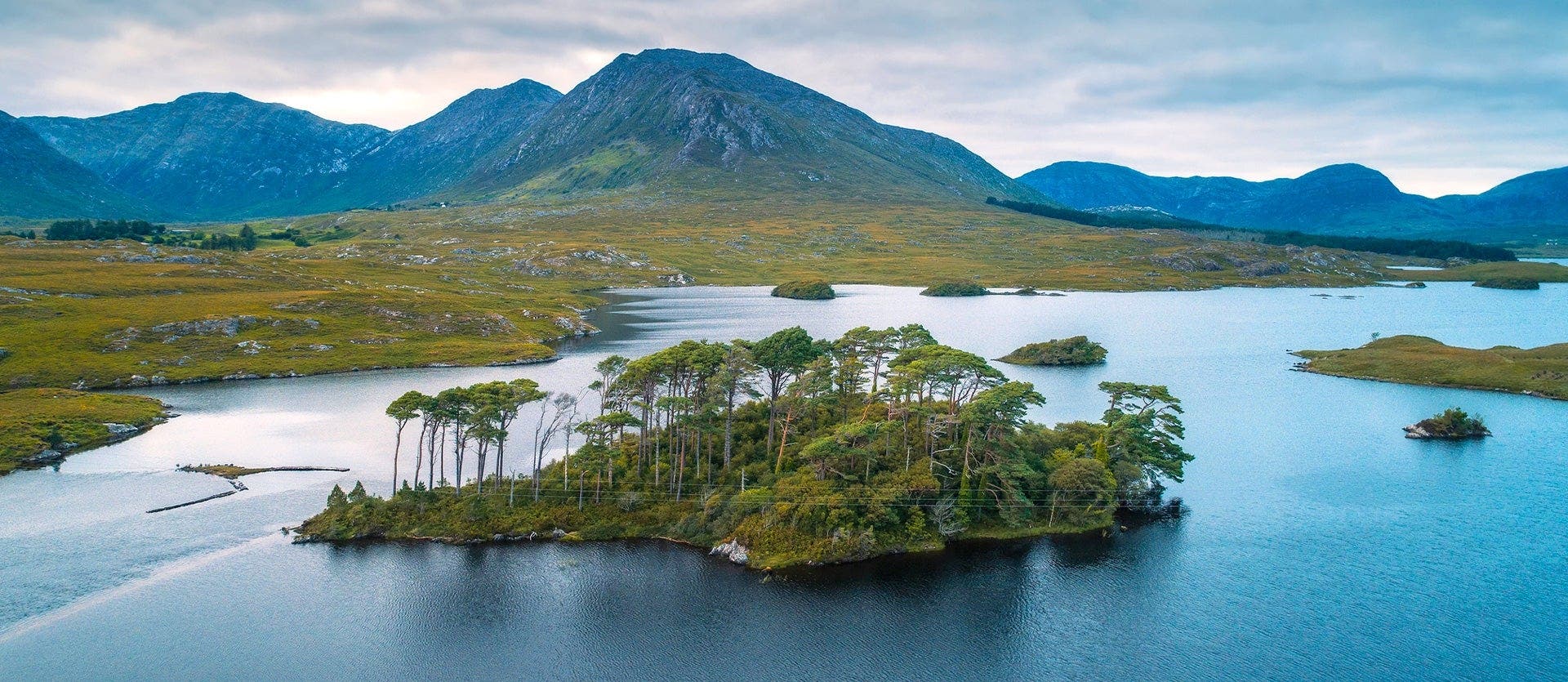 Royal City & Emerald Isle 