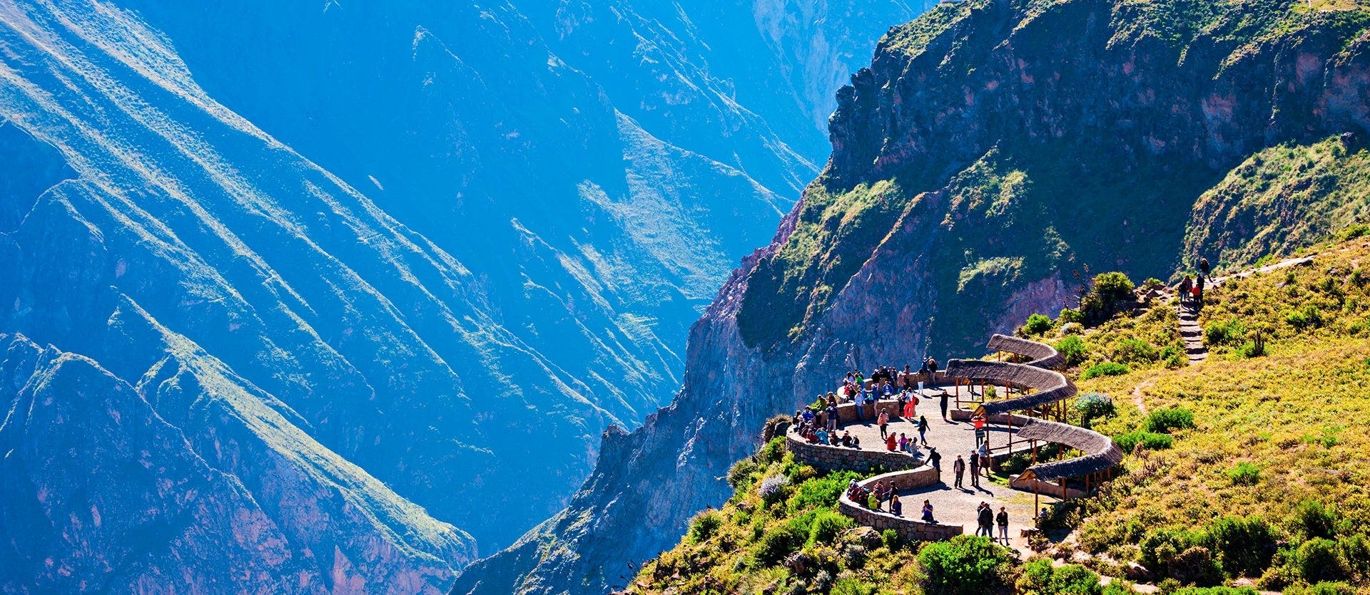 Mesmerizing Peruvian Dream 360