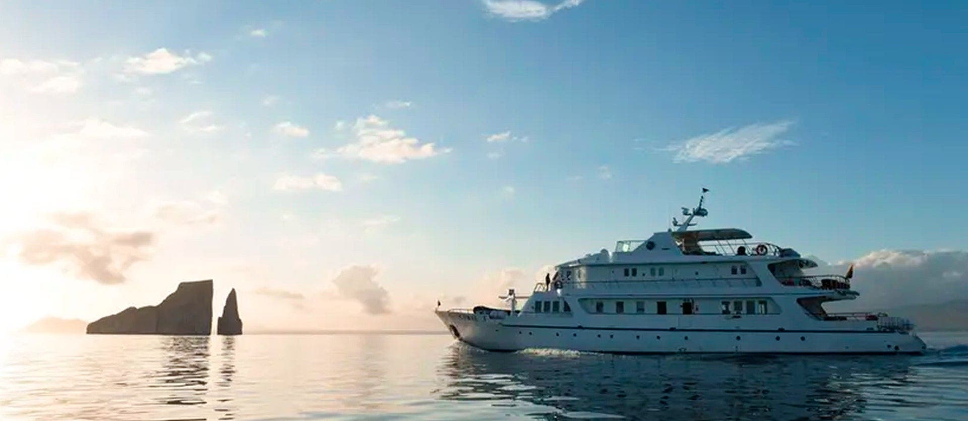 Galapagos Cruise & Wild Amazon Immersion