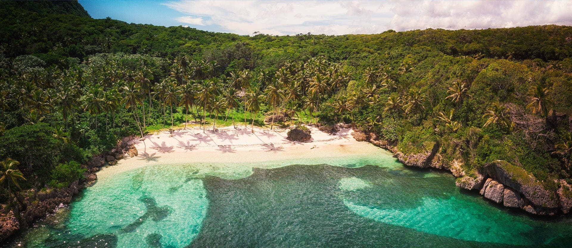 All-inclusive-Reise nach Samaná