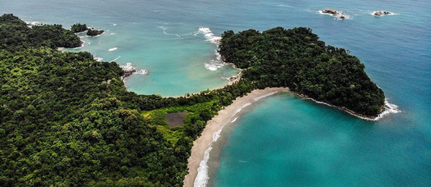 La joya de la naturaleza