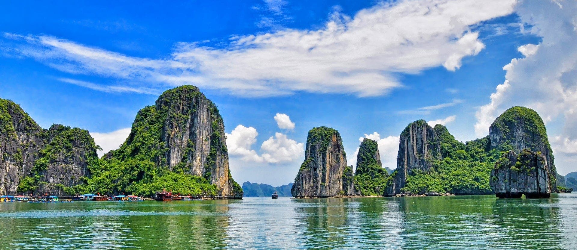 Esencia de Vietnam: de sur a norte