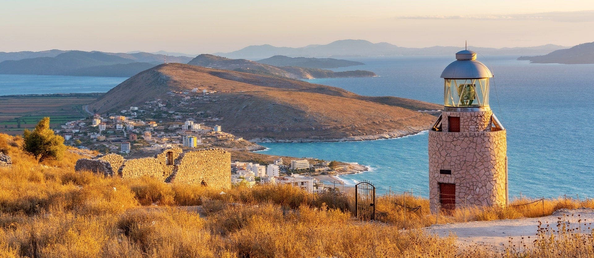 Lo mejor de Albania: naturaleza y cultura