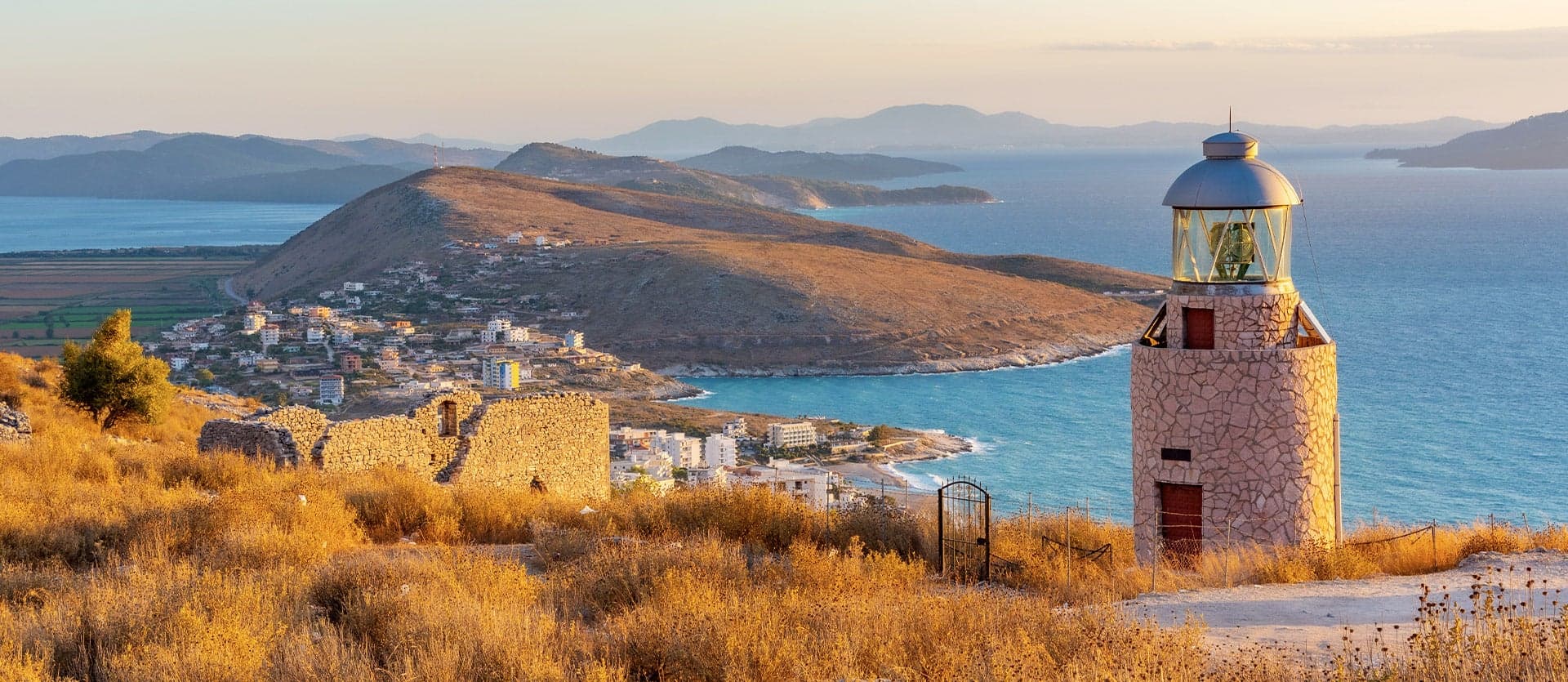 Albania’s best: Nature and Culture
