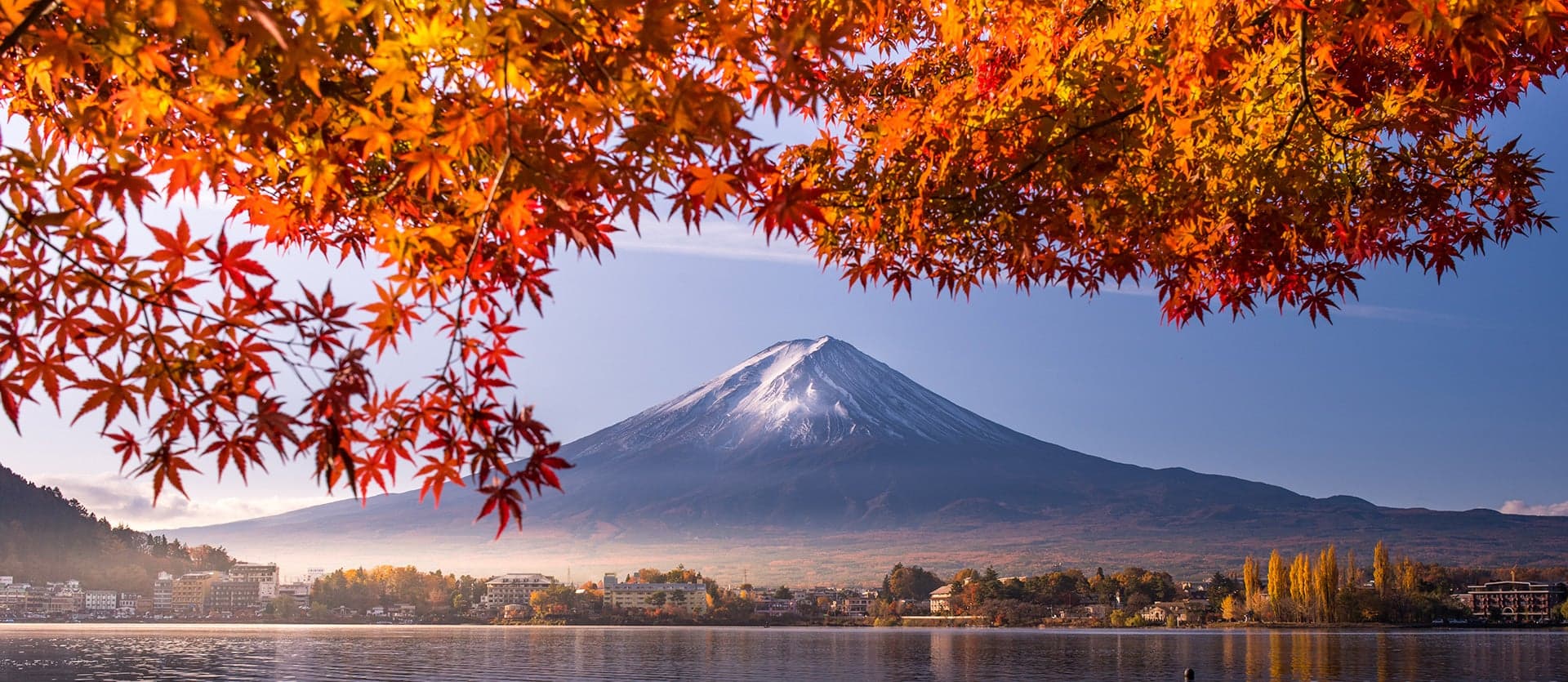 From Temples to Fuji: Japan’s Iconic Route