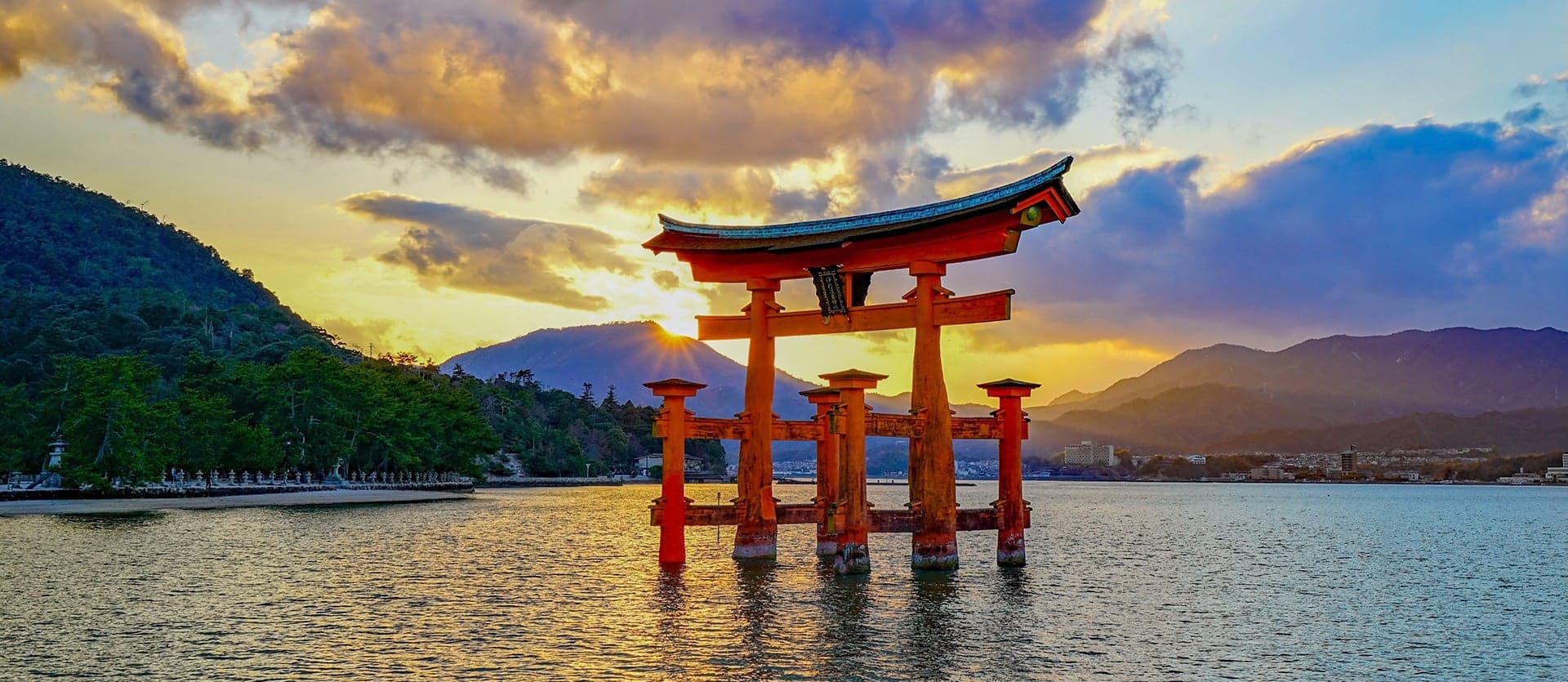 Treasures of Japan: The 360 Experience