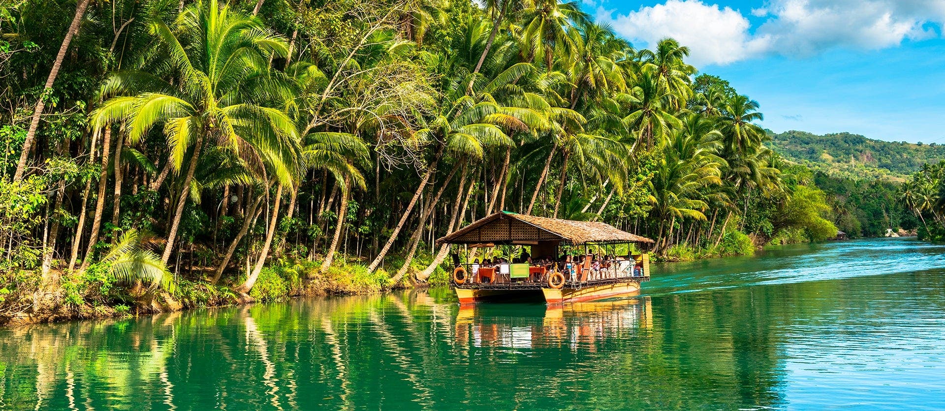 Cultura y paraíso: de Tokio a Filipinas