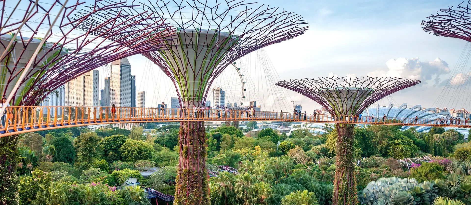 Magical journey through Southeast Asia