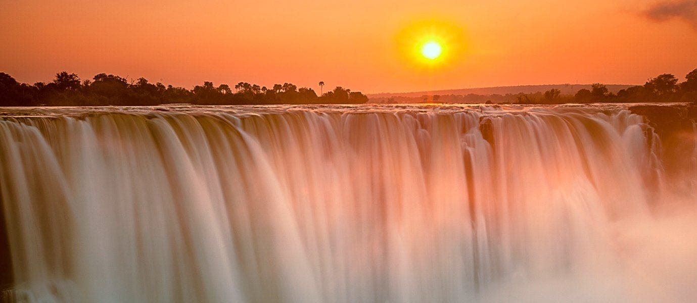 Cape, Kruger & Victoria Falls