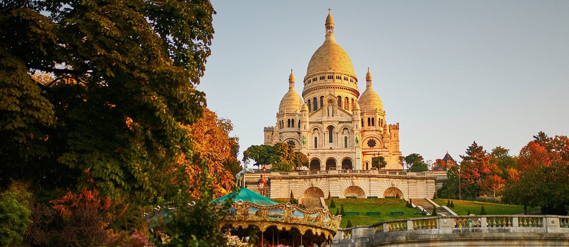 From Normandy beaches to London’s streets