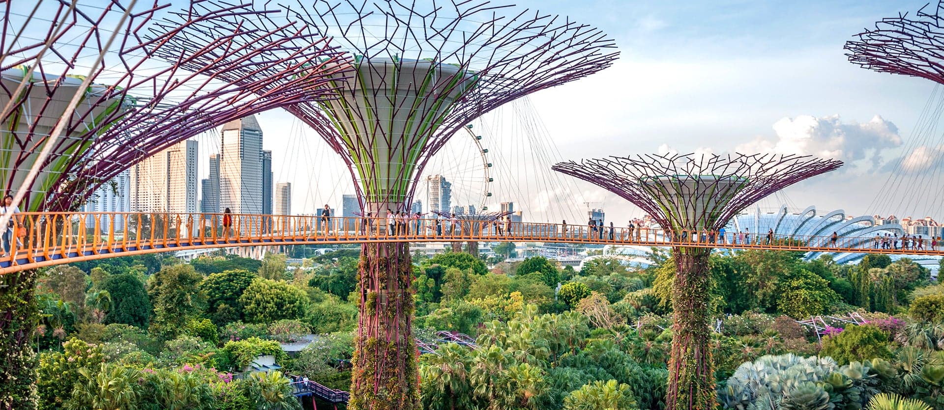 Magical journey through Southeast Asia