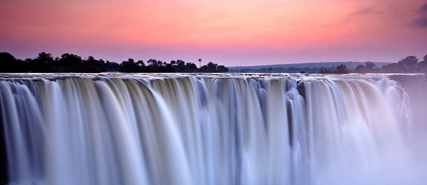 Cape, Kruger & Victoria Falls
