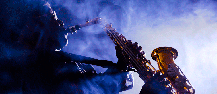 Cape Town Jazz Festival