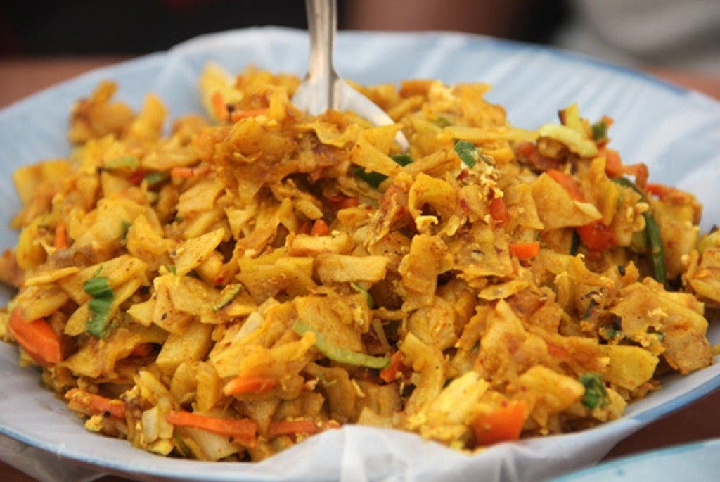 Kottu