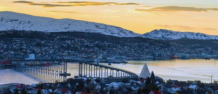 Midnight Sun Marathon