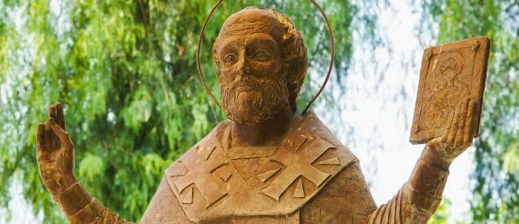 Festival of Saint Nicholas