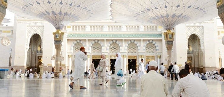 Fiestas populares en  Etiopía