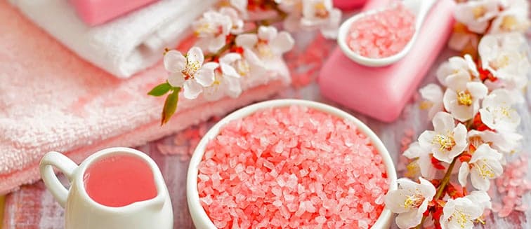 Productos del Mar Muerto