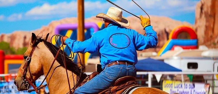 Fiestas populares en  Canadá