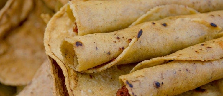 Qué comer en Guatemala