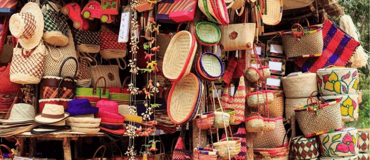 Qué comprar en Madagascar