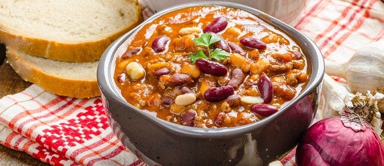 Chili con carne