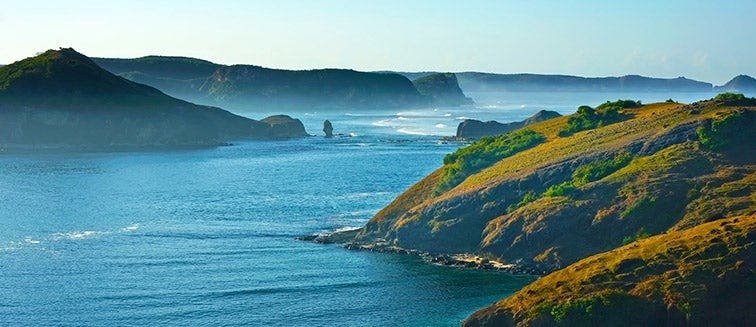 Qué ver en Indonesia Kuta