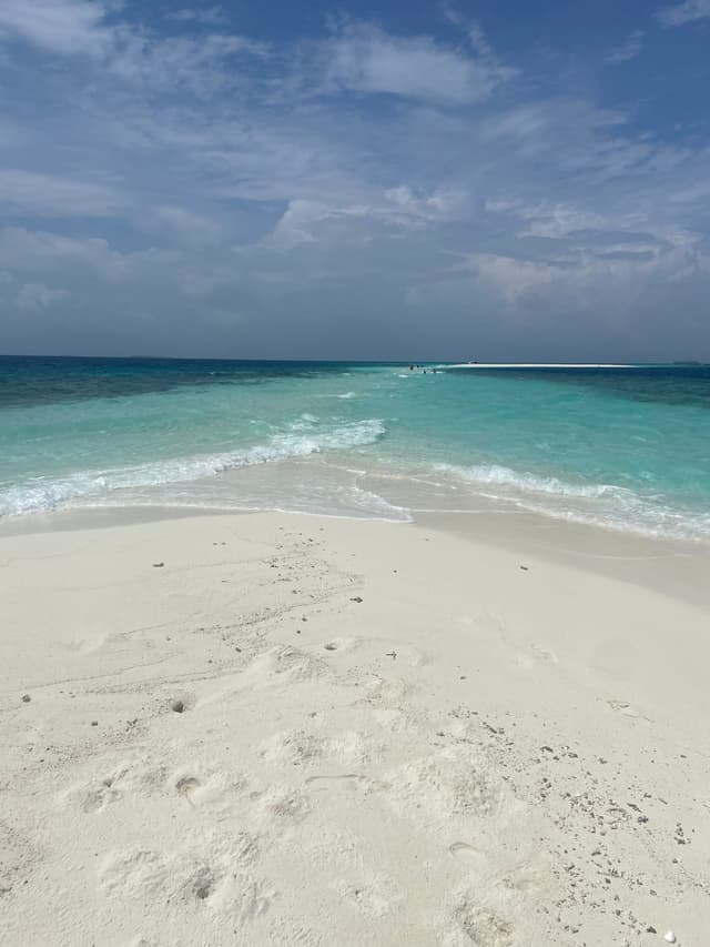 Volvería a repetir otro destino sin duda