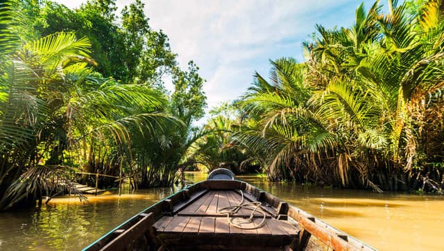 Hemos disfrutado mucho