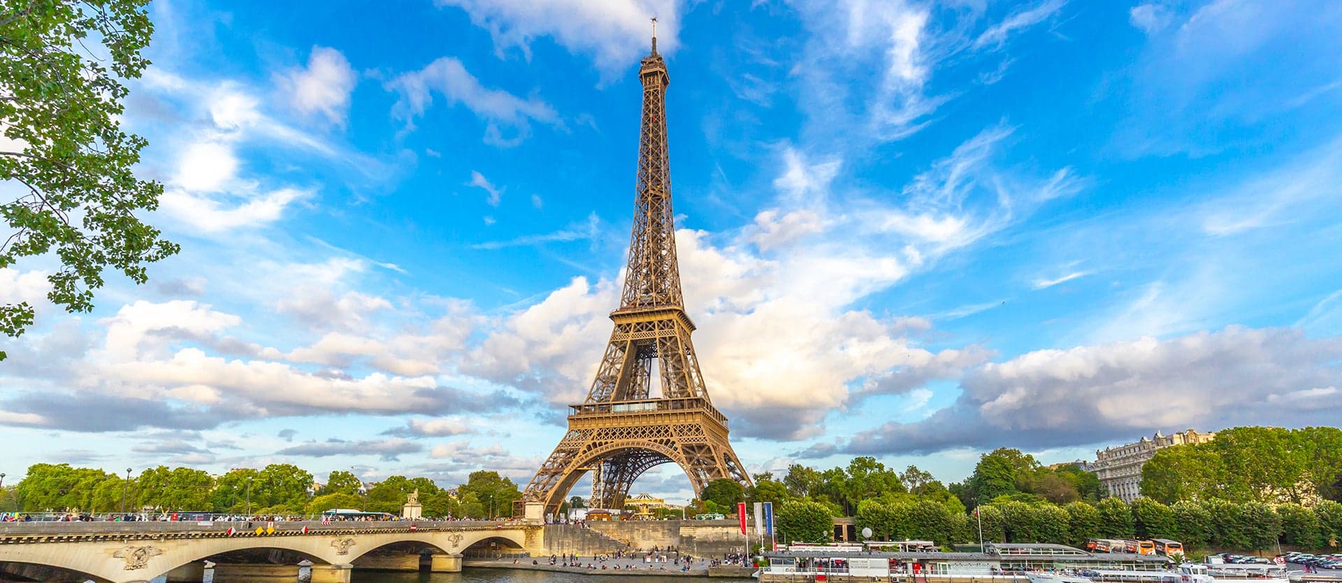 Postales del Sur de Europa