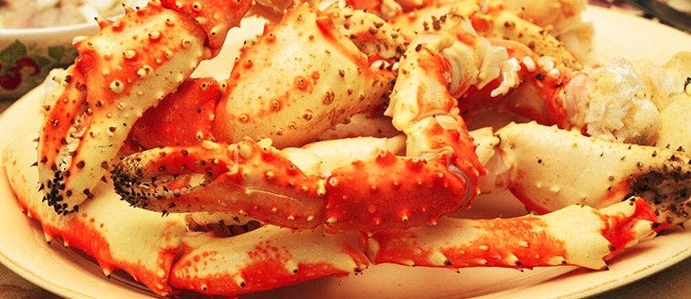 King Crabs