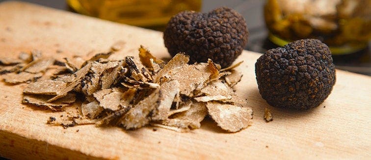 Truffle Festival