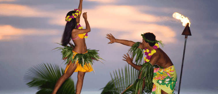 Events and festivals in French Polynesia