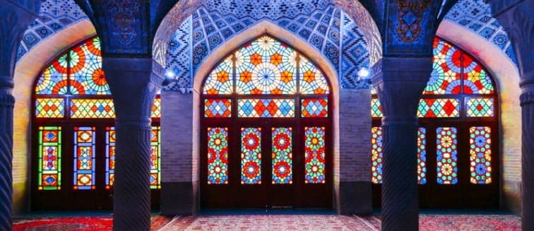 Events and festivals in Iran