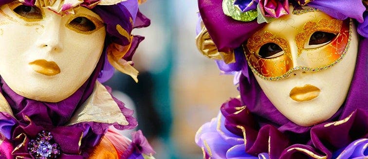 Venice Carnival