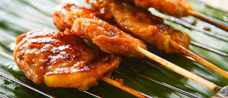 Satay