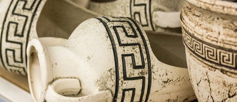 Qué comprar en Grecia