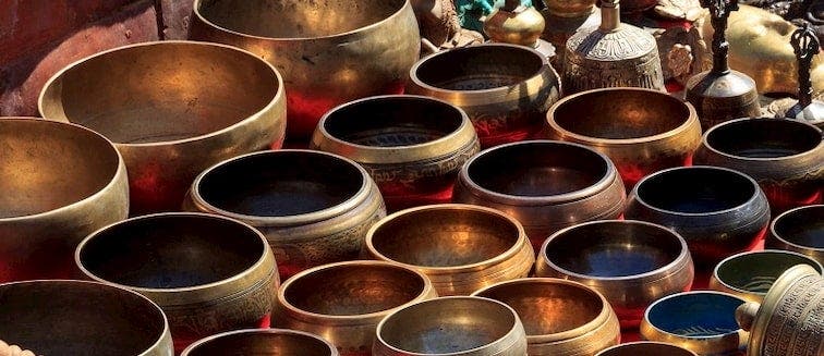 Qué comprar en Nepal