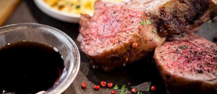 Qué comer en Nueva Zelanda