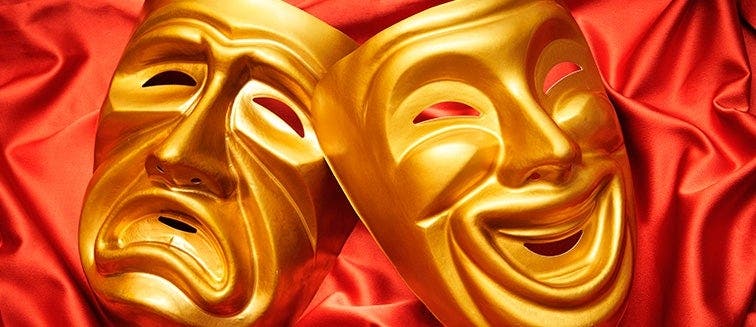 Fiestas populares en Rumanía