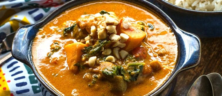 Qué comer en Sudáfrica