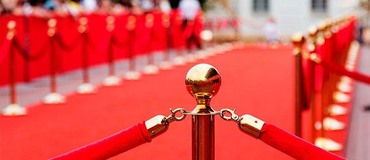 Festival Internacional de Cine de Dubái