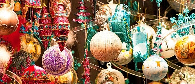 Decoración navideña