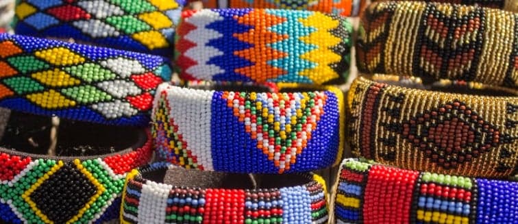 Qué comprar en Botsuana