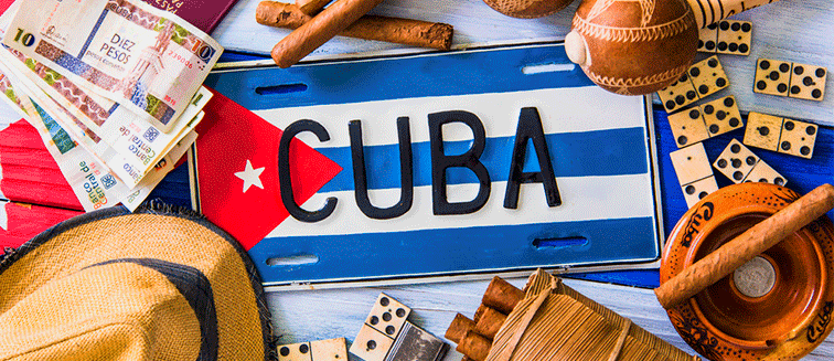 Qué comprar en Cuba