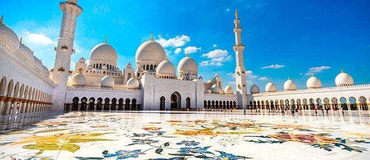 Día del nacimiento del profeta Mahoma