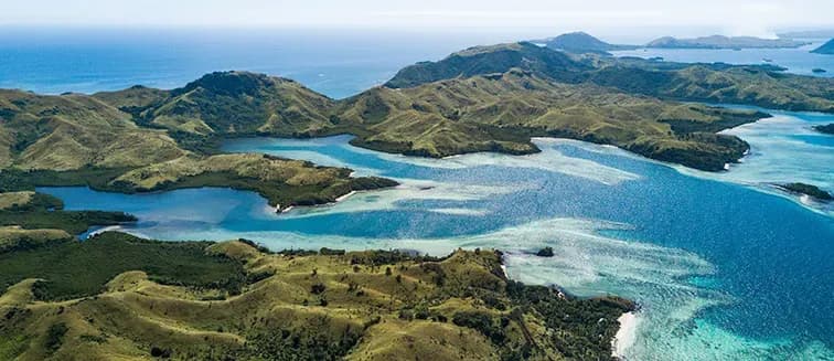 What to see in Fiji Fiji Island